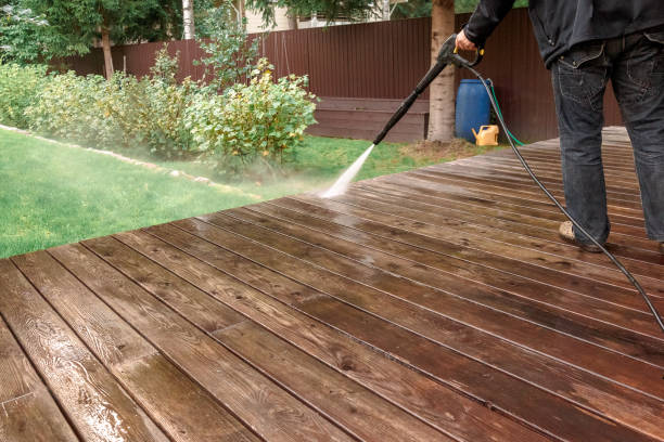 Trusted Discovery Bay, CA Pressure Washing Experts